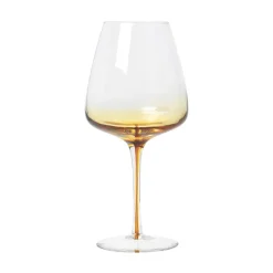 Copa de vino tinto Amber, 65 cl