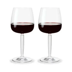 Copa de vino tinto Hammershøi 49 cl 2-pack, Transparente