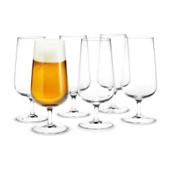 Copas de cerveza Bouquet, 53 cl