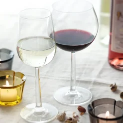 Copas de vino blanco budeos Grand Cru, set de 6