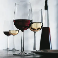 Copas de vino blanco budeos Grand Cru, set de 6