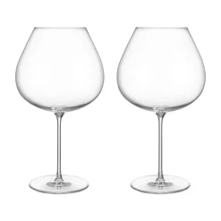 Copas de vino tinto Orrefors x Björn Frantzén 2-pack, 107 cl