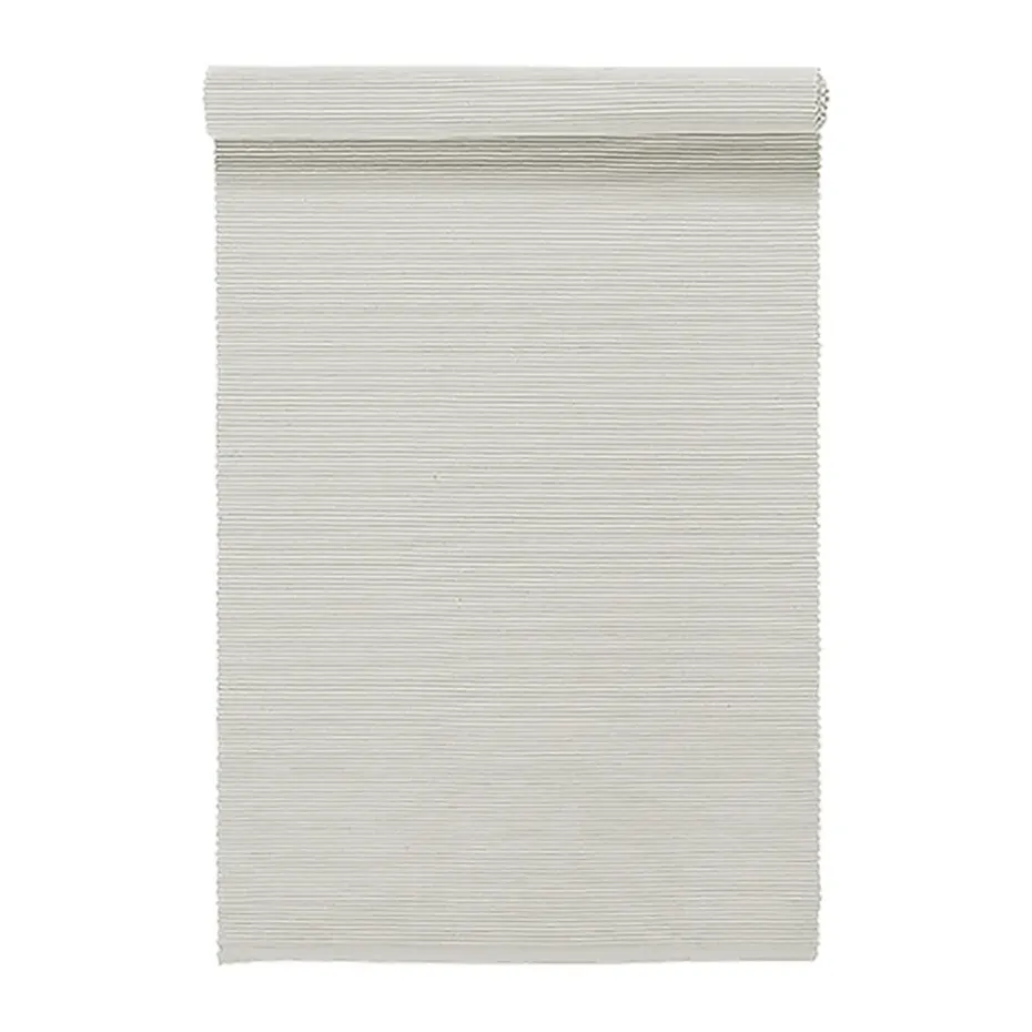 Corredor de mesa Uni 45x150 cm, Gris claro