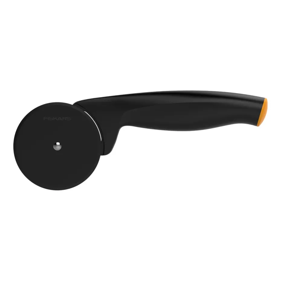 Cortador de pizza Functional Form, negro