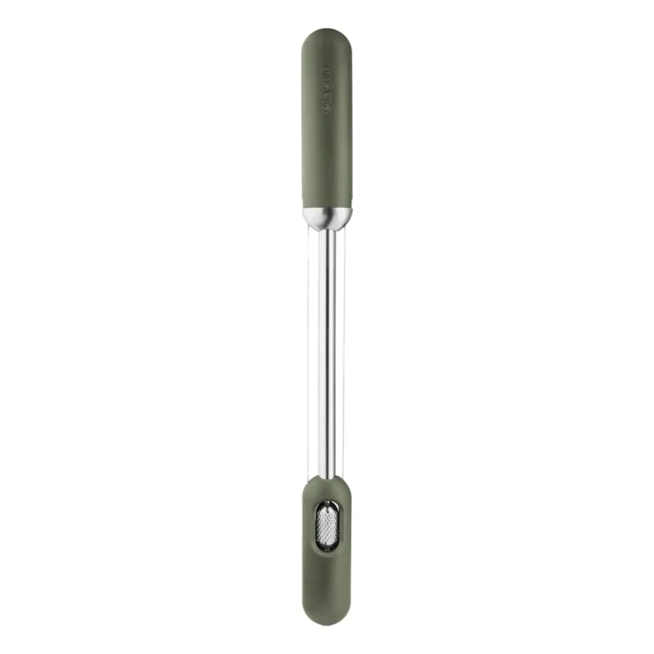 Cortador de quesos Green Tool, Verde