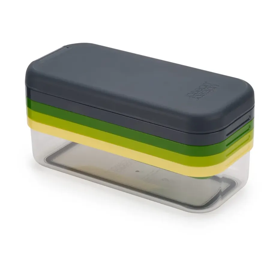 Cortador de verduras Multi prep 4 piezas, Multi