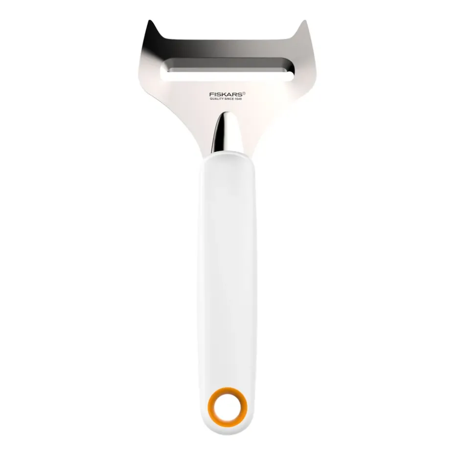 Cortaquesos Functional Form queso blanco, blanco