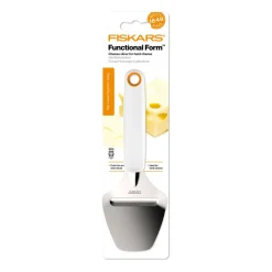 Cortaquesos Functional Form, blanco