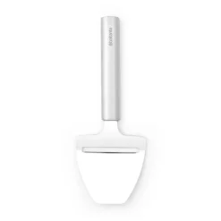 Cortaquesos Profile Brabantia, acero inoxidable