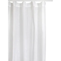 Cortina con banda Skylight 280x290 cm, blanco