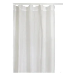 Cortina con banda Skylight 280x290 cm, Offwhite