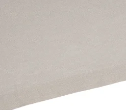 Cortina con multibanda Tranquility 139x250 cm, Greige