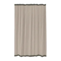 Cortina de ducha Subtle 150x200 cm, Mint