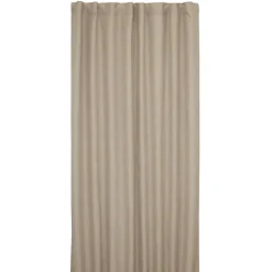 Cortina multibanda Göran 135x300 cm, Gris