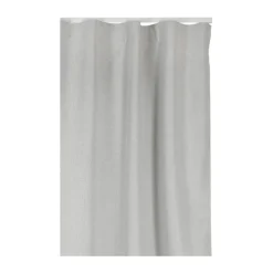 Cortina Nightfall blackout 275x250 cm, Light grey
