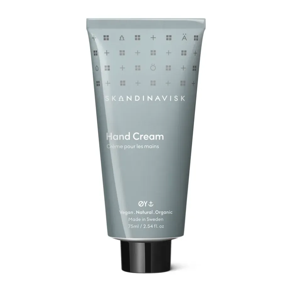 Crema de manos ØY, 75 ml