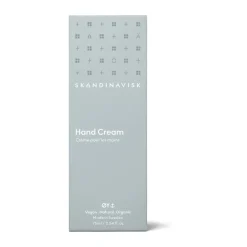 Crema de manos ØY, 75 ml