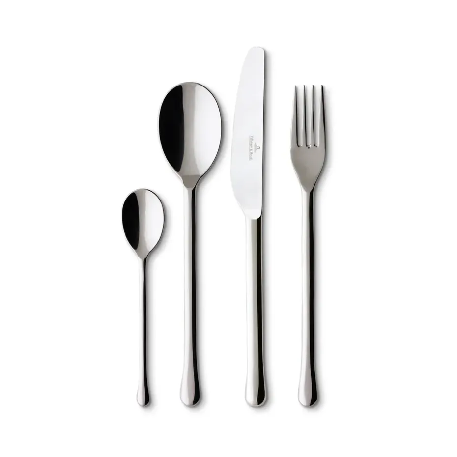 Cubertería Udine, 24 piezas