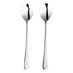 Cubierto de ensalada Classic 28 cm, acero inoxidable