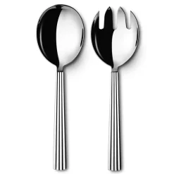 Cubiertos de servir Bernadotte, 2 piezas