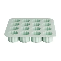 Cubitera 16 compartimentos Viva 13 cl, Verde menta