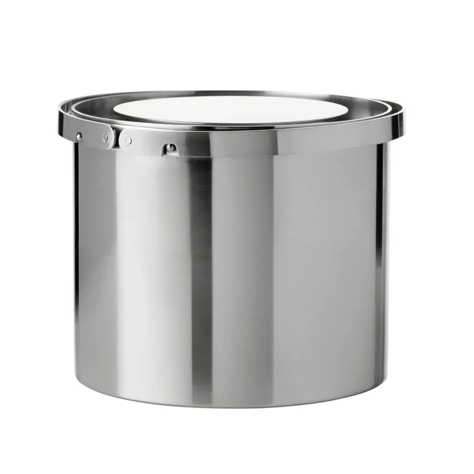 Cubitera AJ cylinda-line 1 l, inoxidable