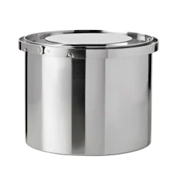 Cubitera AJ cylinda-line 2,5 l, inoxidable