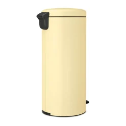 Cubo de pedal new Icon 30L, Mellow Yellow