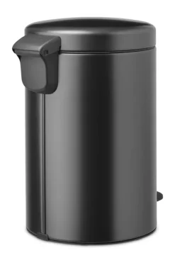 Cubo de pedal newIcon 12L, Confident Grey