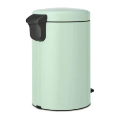 Cubo de pedal newIcon 12L, Jade Green