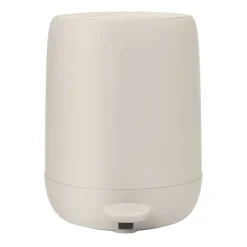 Cubo de pedal Sono 5 l, Moonbeam
