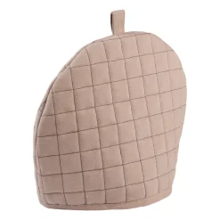 Cubreteteras Humdakin 34x28 cm, Latte