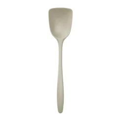 Cuchara Classic ancha, Humus