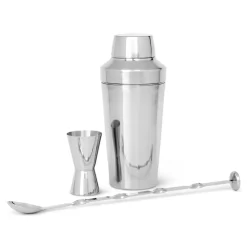 Cuchara de bar Grand Cru 31 cm, acero