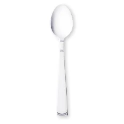 Cuchara de café Rosenholm plata, 12 cm
