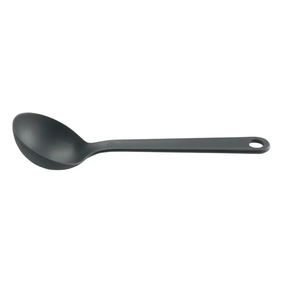 Cuchara de cocina Eva Trio nylon, 27 cm