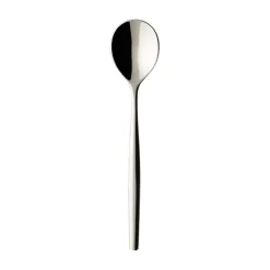 Cuchara de espresso Metro Chic, acero inoxidable