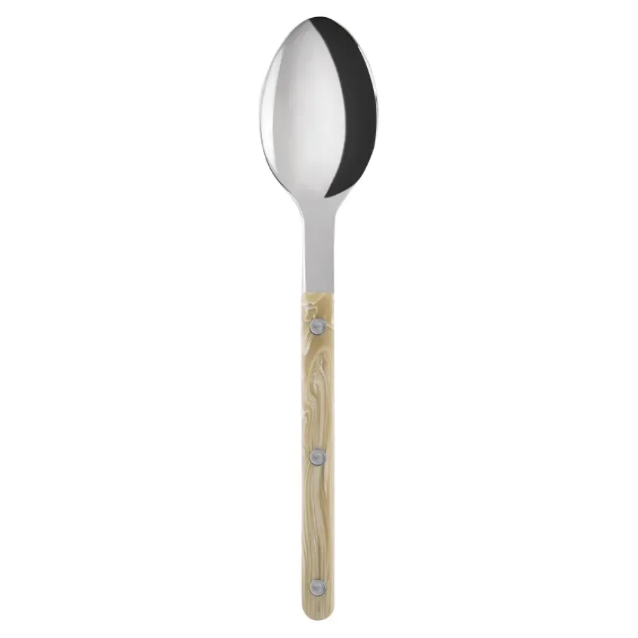 Cuchara de mesa Bistrot, Horn