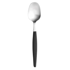 Cuchara de mesa Focus de Luxe, Acero inoxidable
