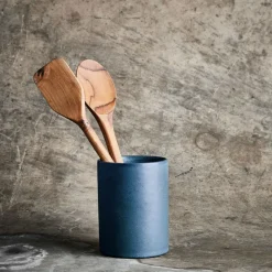Cuchara de olla Raw 26 cm, Teca