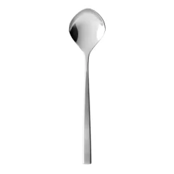 Cuchara de postre o entrante Fuga, Acero inoxidable