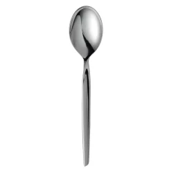 Cuchara de postre o entrante Twist, Acero inoxidable