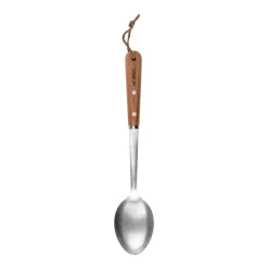 Cuchara de servir Heirol inoxidable 34 cm, haya