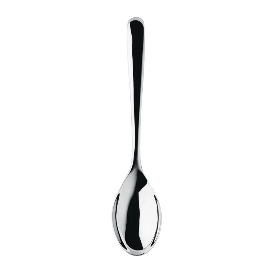 Cuchara de servir Robert Welch signature pequeña, Acero inoxidable