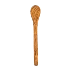 Cuchara Heirol 18 cm, Madera de olivo