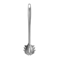 Cuchara para espaguetis Nordwik 31 cm, Acero inoxidable