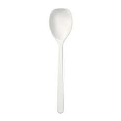 Cuchara para hornear Classic, Blanco