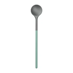 Cuchara para mezclar Optima 30x5,5 cm, Nordic green