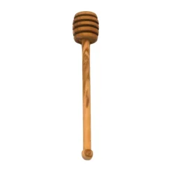 Cuchara para miel Heirol, Madera de olivo