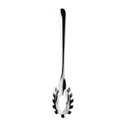 Cuchara para pasta Robert Welch signature, Acero inoxidable